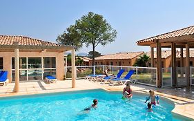 Résidence Goélia Le Village Azur